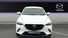 Mazda CX-3 2.0 SE-L Nav 5dr Petrol Hatchback